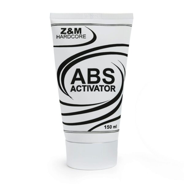 Z&M ABS ACTIVATOR (150ML) with Belt