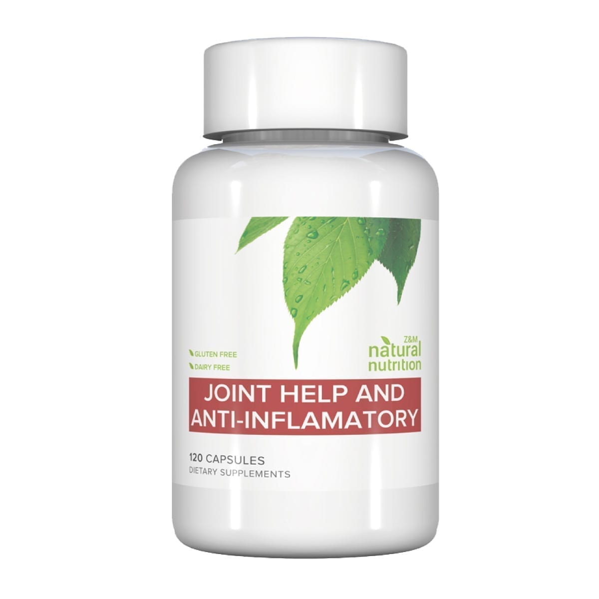 Pain Relief Complex*, Bone & Joint, Targeted Solutions, Nutrition