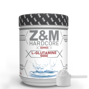L-GLUTAMINE 5000