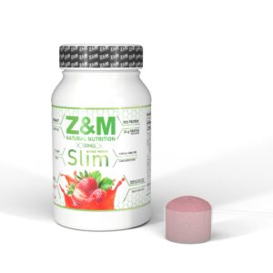 Slim Protein Strawberry