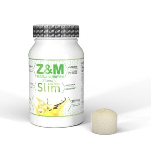 Slim Protein Vanilla
