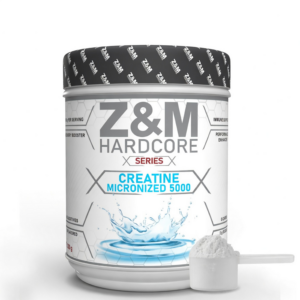 Z&M CREATINE MICRONIZED 5000