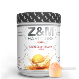 ARGININE + CITRULLINE MELON