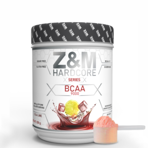 BCAA COLA LIME