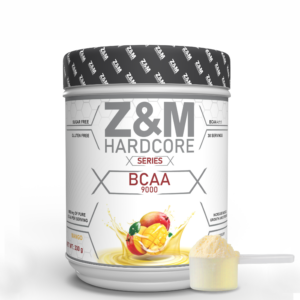 BCAA MANGO