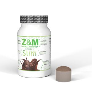 Slim Protein Chocolate