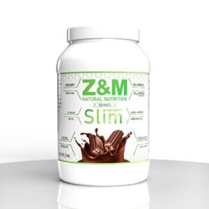 Slim Protein Chocolate